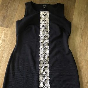 Champs size 6 dress
